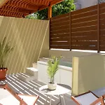 Acai Plant Based Hotel