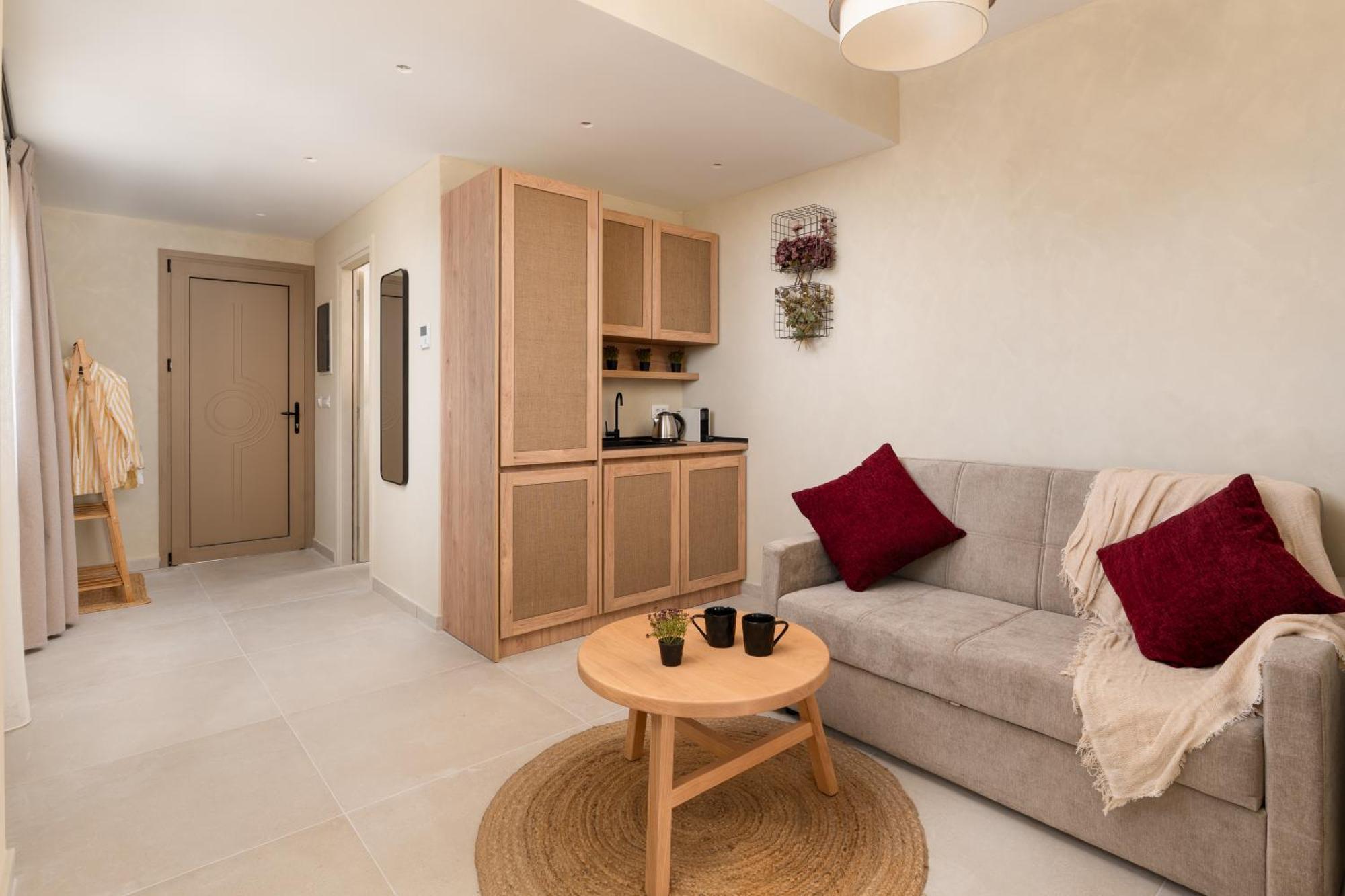 Hotel Acai Plant Based 4*