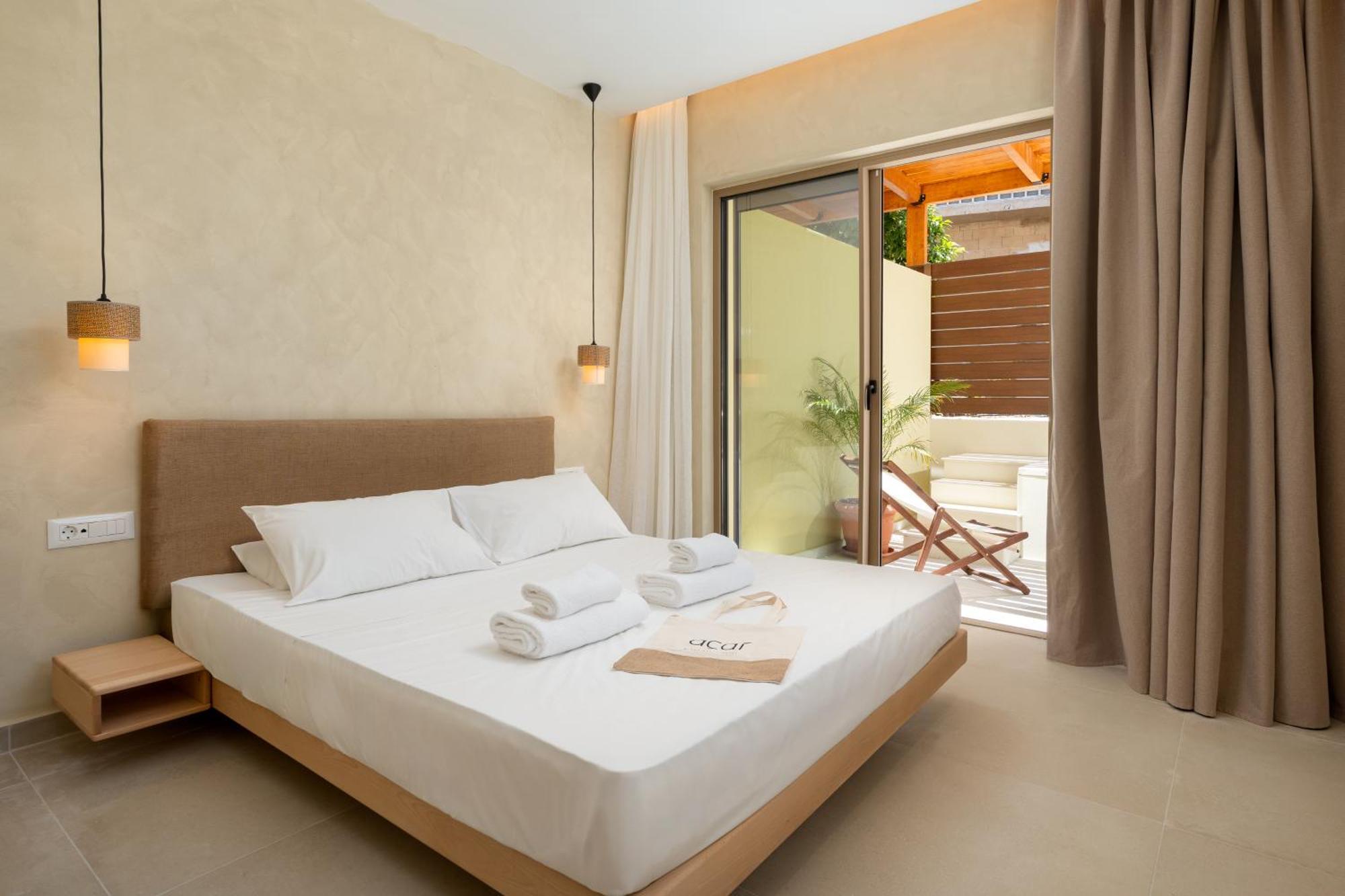 Acai Plant Based Hotel 4*