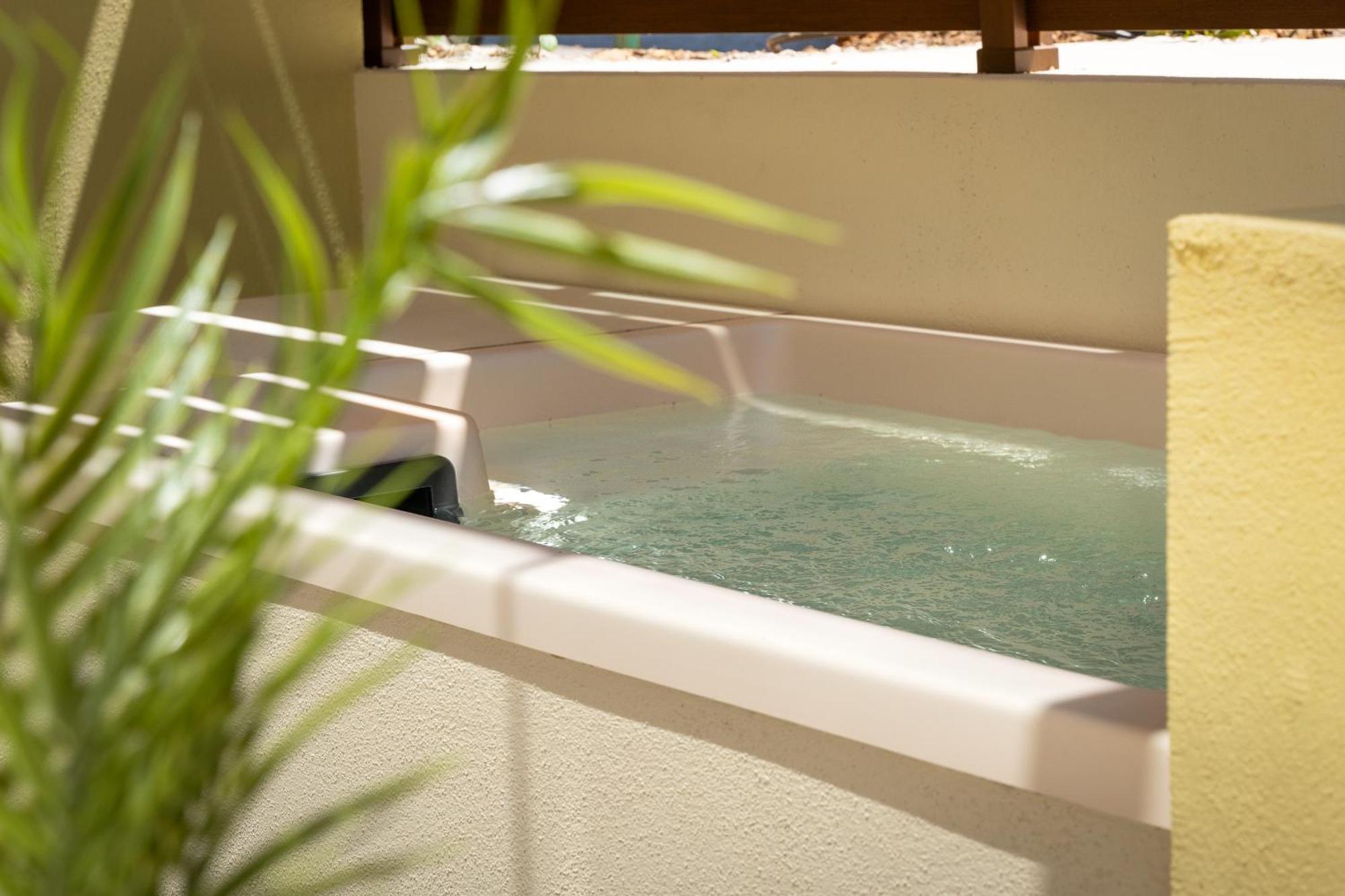 Hotel Acai Plant Based Rhodes City