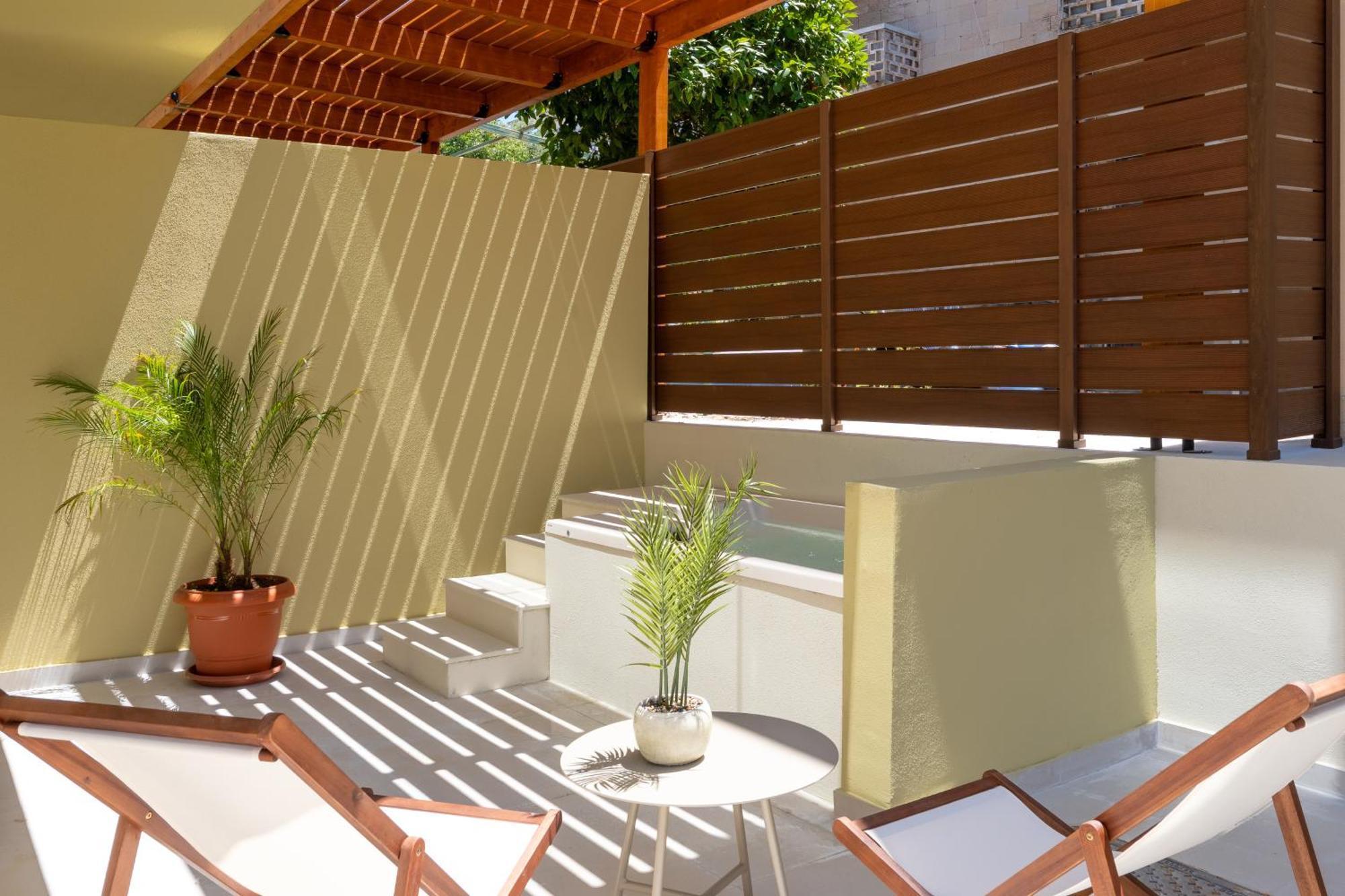 Acai Plant Based Hotel 4*
